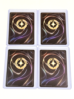 Disney Lorcana Shimmering Skies - Doc, Bold Knight #193/204 Rare Non Foil (4) - Image 2