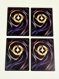 Disney Lorcana Shimmering Skies - Doc, Bold Knight #193/204 Rare Non Foil (4) - Image 4