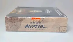 Sealed Weiss Schwarz Avatar The Last Airbender TCG Card Game Booster Box 1st Ed - Image 4