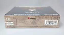 Sealed Weiss Schwarz Avatar The Last Airbender TCG Card Game Booster Box 1st Ed - Image 5