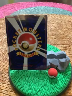 Ivysaur Southern Island Rare (Japanese) Pokemon Card! Near Mint! - Image 2