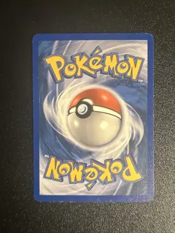 Claydol 24/106 2005 EX Emerald Pokemon Card TCG Yuka Morii Non Holo - Lp - Image 2