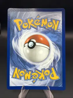 Premium Power Pro 174/132 Trainer Mega Evolution Holo Pokemon Card - Image 2