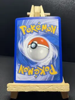 Metagross 2005 EX Deoxys 11/107 Reverse Holo Stamped Pokemon Card - Image 2