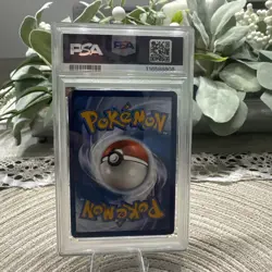 2024 Pokemon TCG Paldean Fates Iono Holo Trainer Card 237/091 - Image 2