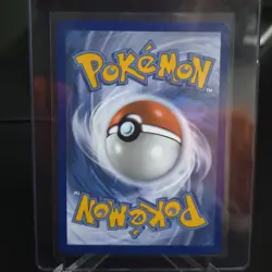 Lillie's Determination 169/132 Secret Rare Mega Evolution Card English (Mint +) - Image 2