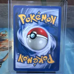 Pokemon TCG Ampharos Neo Revelation Holo Card 1/64 GERMAN - Image 2