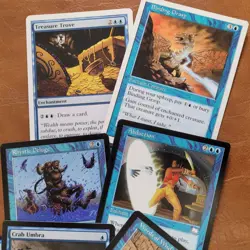 Oona, Queen of the Fae ***MILLOUT Fun*** TRIBAL COMMANDER DECK OF 100 MTG Cards - Image 4