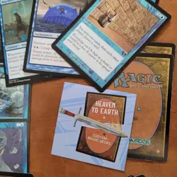 Oona, Queen of the Fae ***MILLOUT Fun*** TRIBAL COMMANDER DECK OF 100 MTG Cards - Image 5