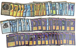 Magi- Duel Nation CCG Lot ~2100 Cards Duplicates Included - Image 1