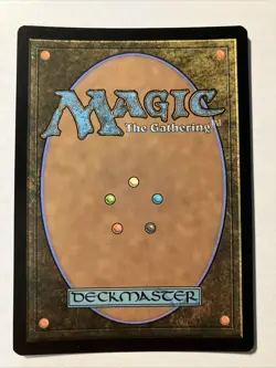 MTG Magic The Gathering FOIL Extended Art Inexorable Tide #460 Pack Fresh - Image 2