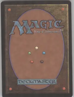 Intruder Alarm Vintage LP Non Foil Stronghold MTG - Image 2