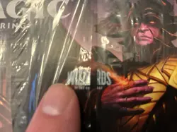 MTG Magic SNC Streets of New Capenna Draft Booster Box English Sealed - Image 2