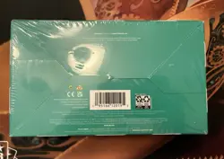 MTG Magic SNC Streets of New Capenna Draft Booster Box English Sealed - Image 5