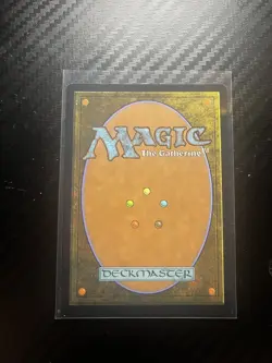 The Ooze #177 (Foil) (NM) TMT Magic MTG - Image 2
