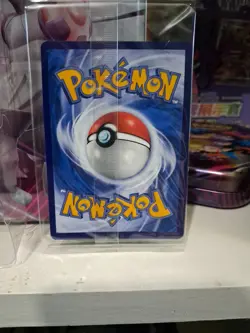 Pokemon TCG Chinese Keychain Blind Box Dedenne 004/012 Sealed Card US Seller - Image 3