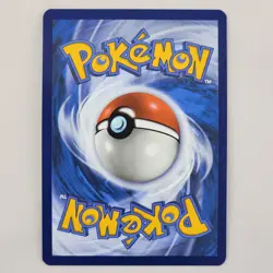 Meloetta 026 Black Star Promo Mega Evolution Full Art Holo Pokemon TCG 2025 NM - Image 2