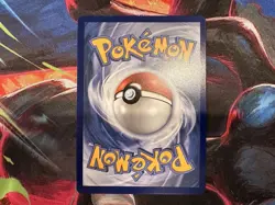 Pokemon TCG Toxtricity (PRERELEASE) MEP 017 Phantasmal Flames Stamped Promo NM - Image 2