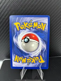 1999 Pokemon Unlimited Beedrill 17/102 LP - Image 2