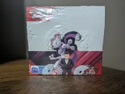 Pokemon TCG Scarlet & Violet Destined Rivals Booster Box - New/Sealed - Image 1