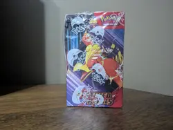 Pokemon TCG Scarlet & Violet Destined Rivals Booster Box - New/Sealed - Image 4