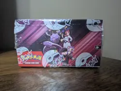 Pokemon TCG Scarlet & Violet Destined Rivals Booster Box - New/Sealed - Image 5