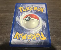 Mewtwo 10/102 Pokemon TCG 1999 Base Set Holo Unlimited Rare - Image 4