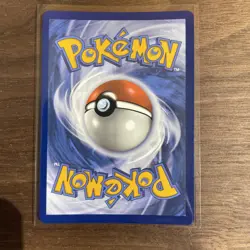 Teal Mask Ogerpon Ex 12/131 Pokemon TCG S&V Prismatic Evolutions Double Rare - Image 2