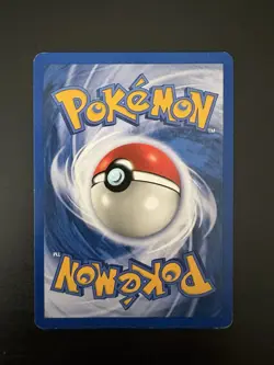 Pokemon Charizard Base Set 2 004/130 Holo Rare (Lightly played) - Image 2