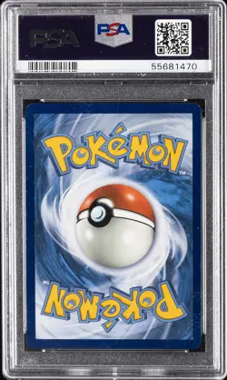 2019 POKEMON SUN & MOON COSMIC ECLIPSE SECRET #241 FULL ART/PIKACHU PSA 10 - Image 2