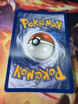 Pokemon Eevee Holo Black Star Promo TCG SM184 - Image 2