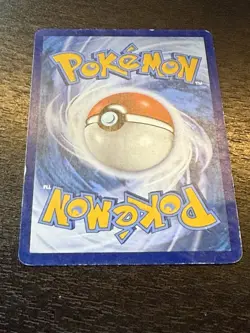 Pokemon PIKACHU EX XY124 Ultra Rare Holo (2016 XY Promo) DAM/Damaged - Image 4