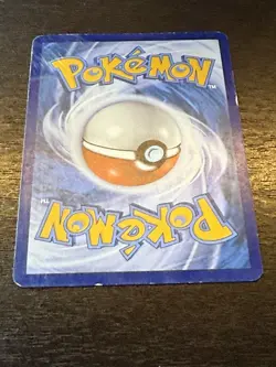 Pokemon PIKACHU EX XY124 Ultra Rare Holo (2016 XY Promo) DAM/Damaged - Image 5