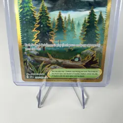Pokemon Gravity Mountain 250/191 Surging Sparks 🔥 - Image 4