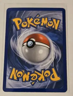 Pokemon Phanpy 75/110 EX Holon Phantoms Stamped Reverse Holo MP - Image 2