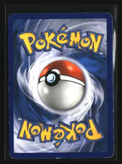 Pokemon ARTICUNO 148/147 Secret Rare (2009 Supreme Victors) DAM/Damaged - Image 2