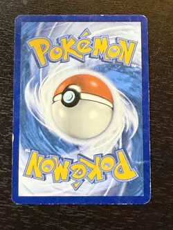 Pokemon ARTICUNO 148/147 Secret Rare (2009 Supreme Victors) DAM/Damaged - Image 3