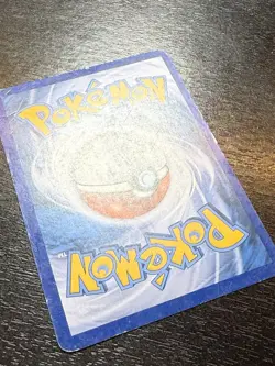 Pokemon ARTICUNO 148/147 Secret Rare (2009 Supreme Victors) DAM/Damaged - Image 5