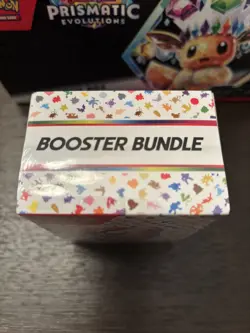 POKEMON TCG SCARLET & VIOLET 151 BOOSTER BUNDLE BOX FACTORY SEALED NEW 6 PACKS F - Image 3