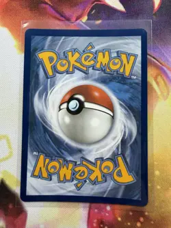 Ethan's Ho-Oh ex 209/182 Ultra Rare Destined Rivals Pokemon Near Mint - Image 2