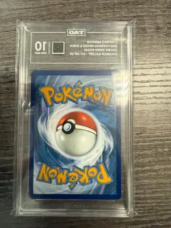 2023 POKEMON CROWN ZENITH GALARIAN GALLERY ALT CYNTHIA'S AMBITION #GG60 TAG 10 - Image 2