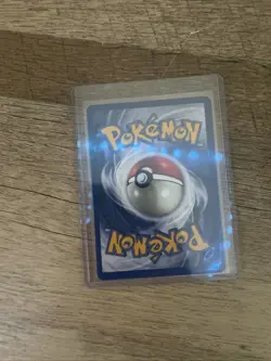 Pokemon TCG Misty's Gyarados Holo Rare Gym Challenge 13/132 Unlimited Edition - Image 2