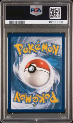 PSA 10 Pokemon 151 Elite Trainer Box Promo Snorlax 051 - Image 2