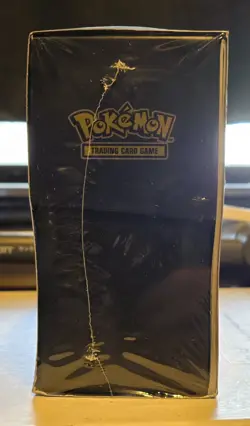 Pokemon Surging Sparks Elite Trainer Box ETB – NEW & Sealed - Image 4