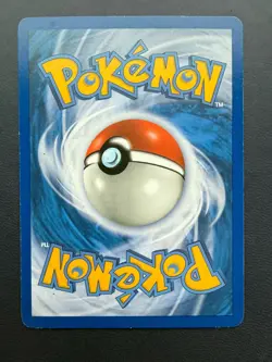 2008 Pokemon Diamond & Pearl Great Encounters 8 Sceptile Reverse Holo - Image 2