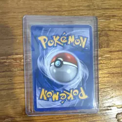 Pokemon Ho-Oh LEGEND Heartgold & Soulsilver 112/123 Ultra Rare Holo English - Image 2