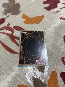 YCS Stamped Prize Card Yu-Gi-Oh! Blue-Eyes White Dragon (See description) - Image 1