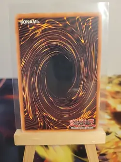 Dark Red Enchanter - PTDN-EN097 - 1st Edition - Secret Rare - - Image 2