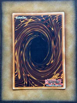 Yugioh Dark Red Enchanter PTDN-EN097 Secret Rare 1st Ed VLP - Image 2