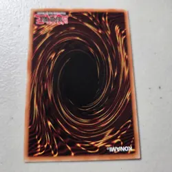 Yu-Gi-Oh TCG #MVP1-ENS14 Berry Magician Girl Secret Rare Gold,1st Edition - Image 2